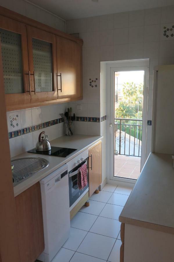Pl Les Bovetes Apt Denia Zewnętrze zdjęcie