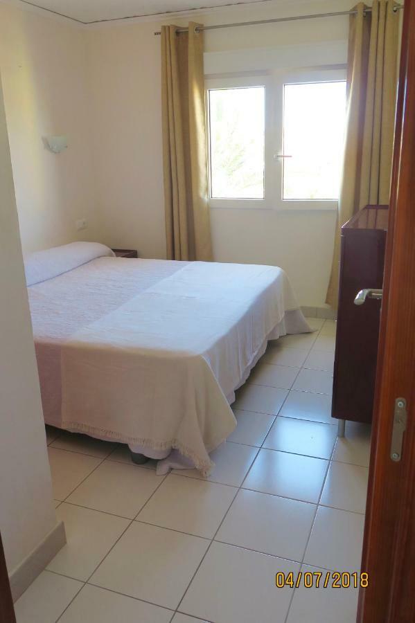Pl Les Bovetes Apt Denia Zewnętrze zdjęcie