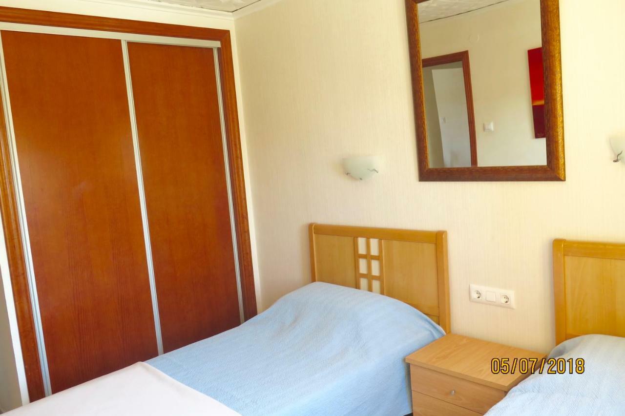 Pl Les Bovetes Apt Denia Zewnętrze zdjęcie