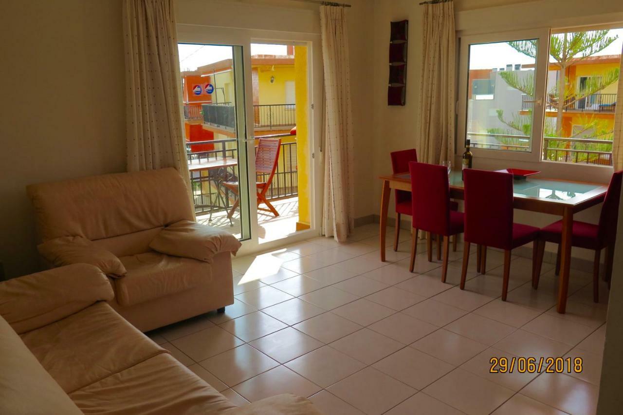 Pl Les Bovetes Apt Denia Zewnętrze zdjęcie