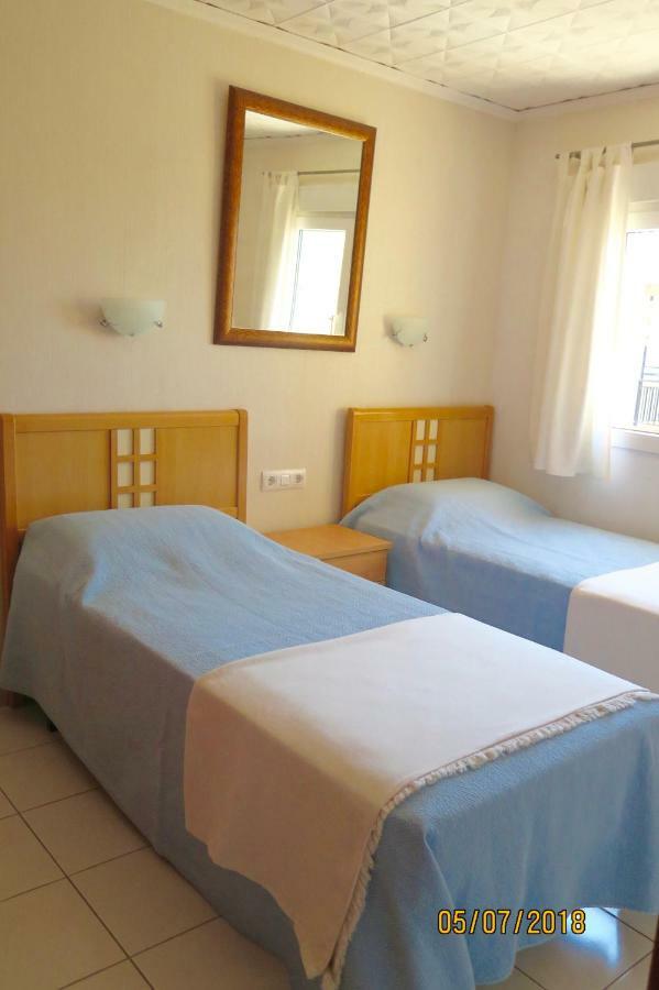 Pl Les Bovetes Apt Denia Zewnętrze zdjęcie
