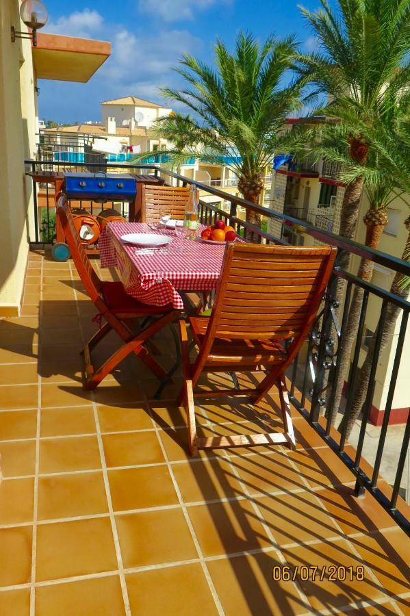 Pl Les Bovetes Apt Denia Zewnętrze zdjęcie