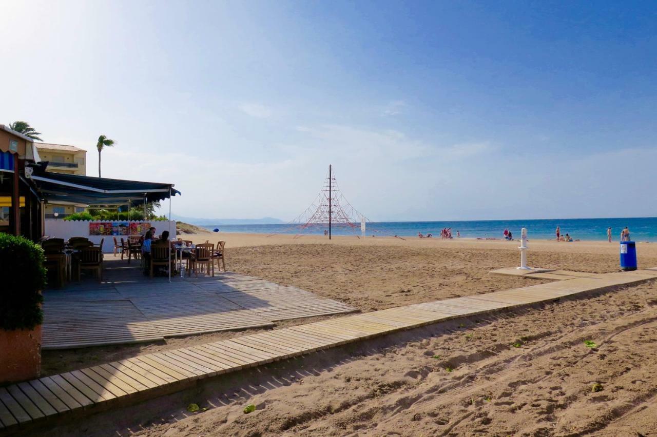 Pl Les Bovetes Apt Denia Zewnętrze zdjęcie